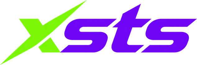 Logo xsts – trang chủ
